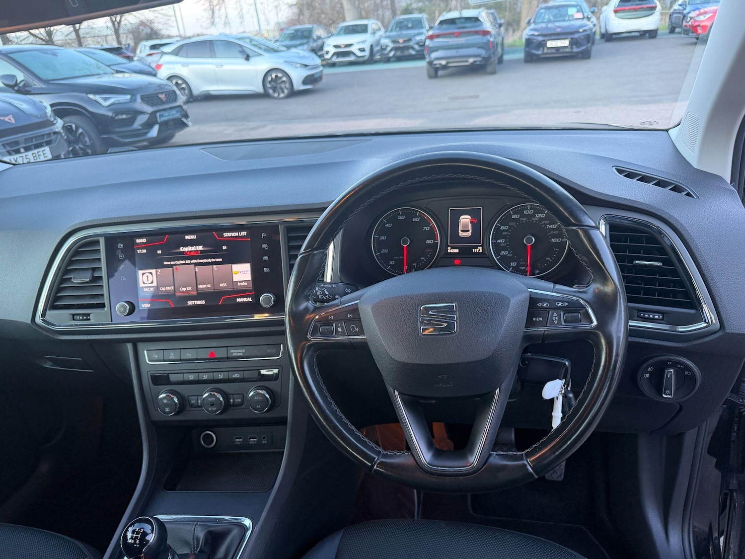 Used SEAT Ateca 2019 for sale - 78035104: Photo 15