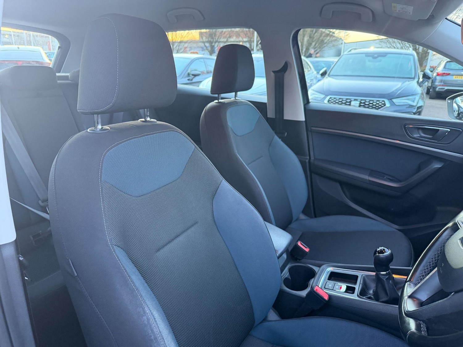 Used SEAT Ateca 2019 for sale - 78035104: Photo 16