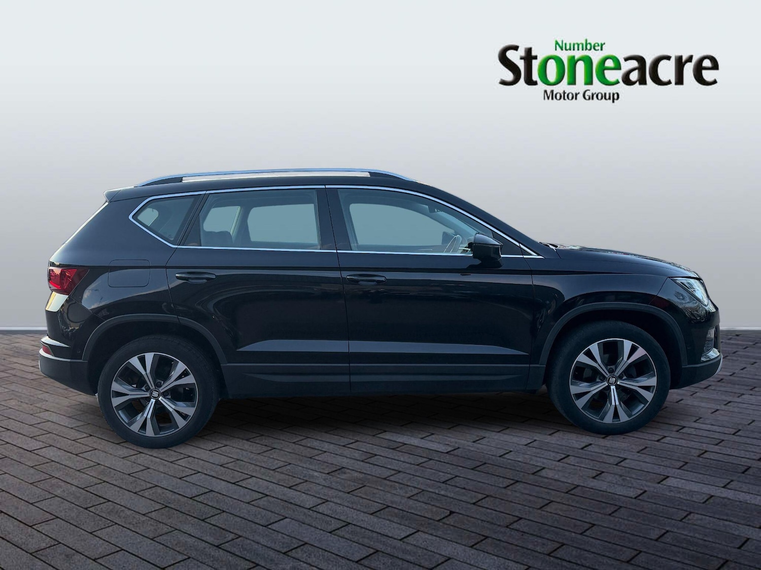 Used SEAT Ateca 2019 for sale - 78035104: Photo 2