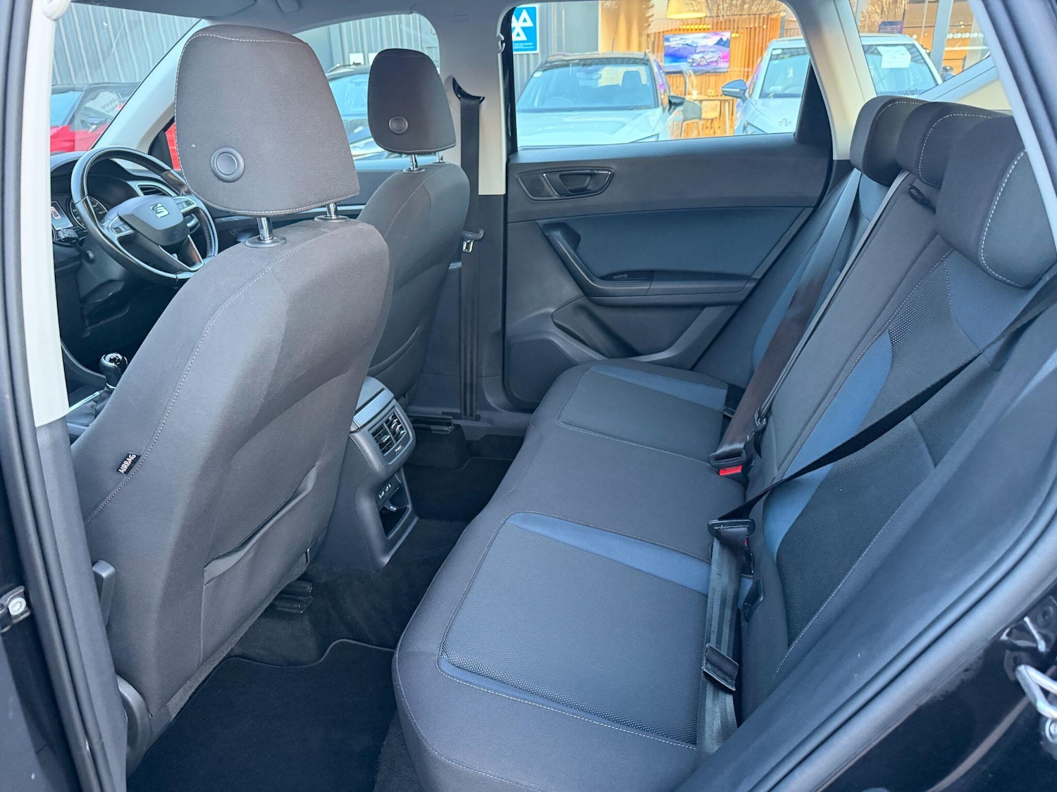 Used SEAT Ateca 2019 for sale - 78035104: Photo 22