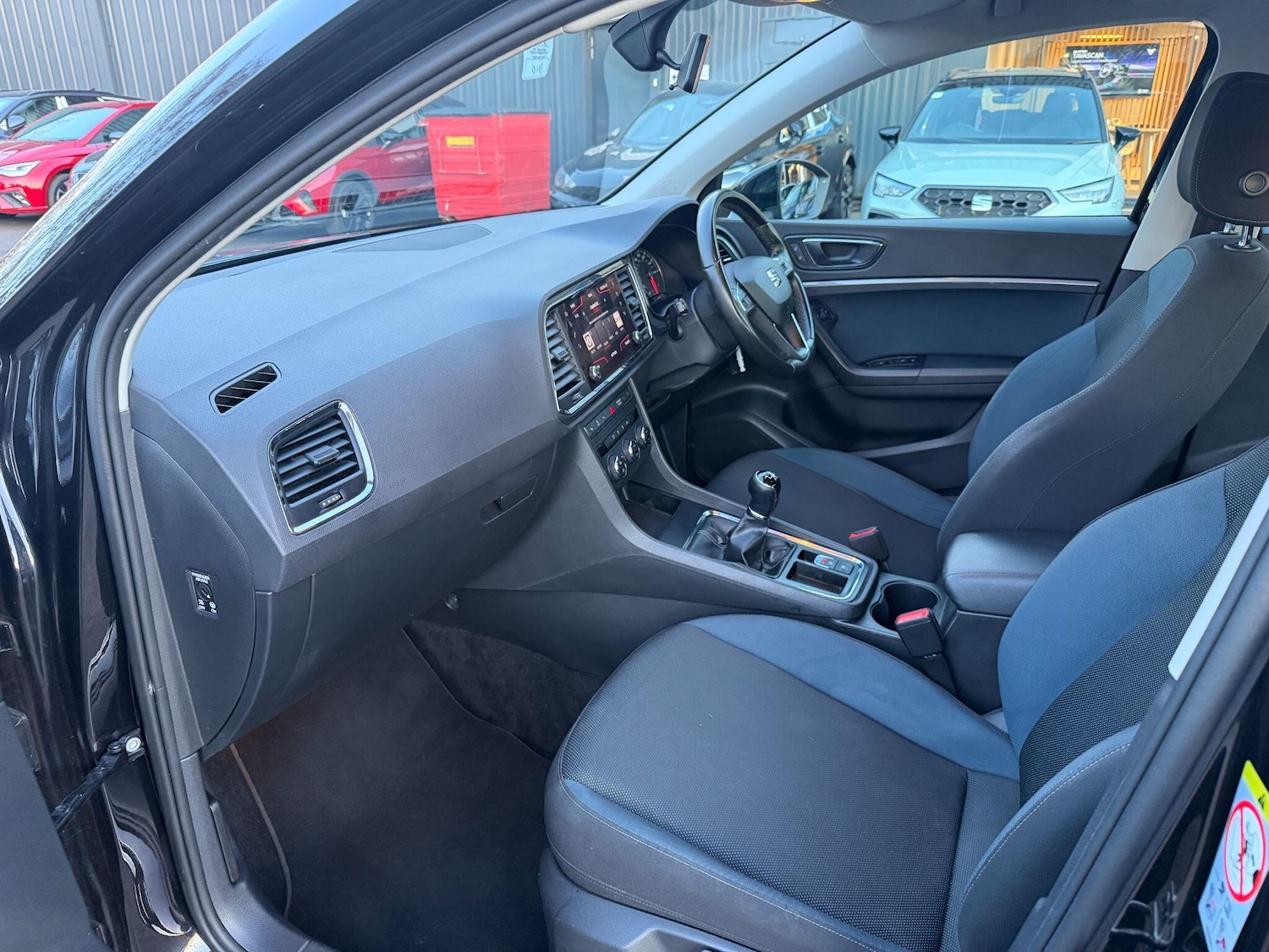 Used SEAT Ateca 2019 for sale - 78035104: Photo 23