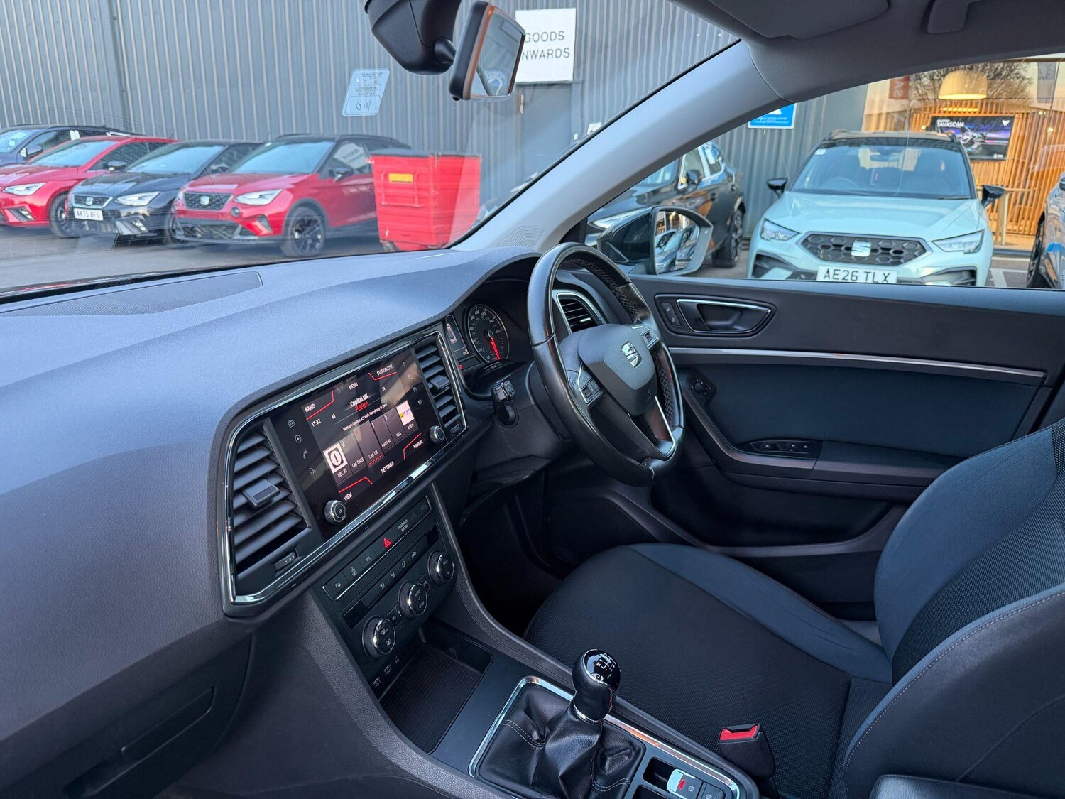 Used SEAT Ateca 2019 for sale - 78035104: Photo 24