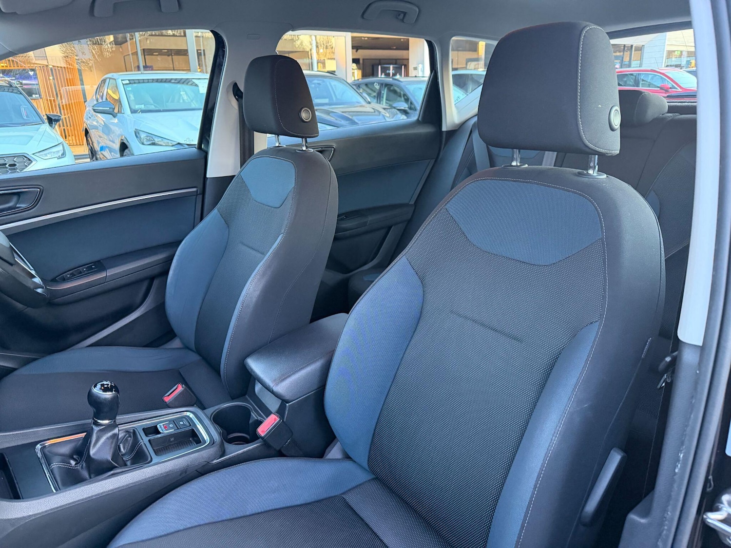 Used SEAT Ateca 2019 for sale - 78035104: Photo 25