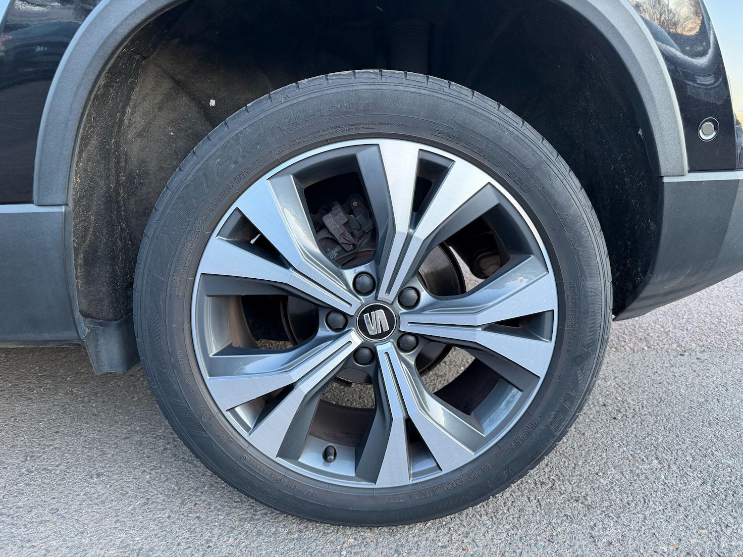 Used SEAT Ateca 2019 for sale - 78035104: Photo 26