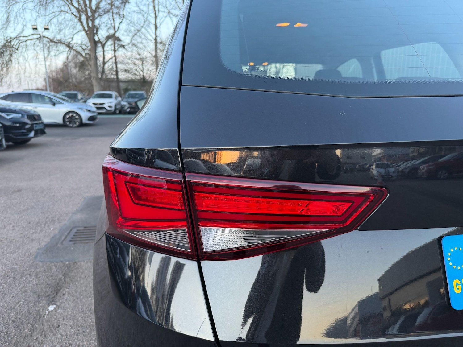 Used SEAT Ateca 2019 for sale - 78035104: Photo 28