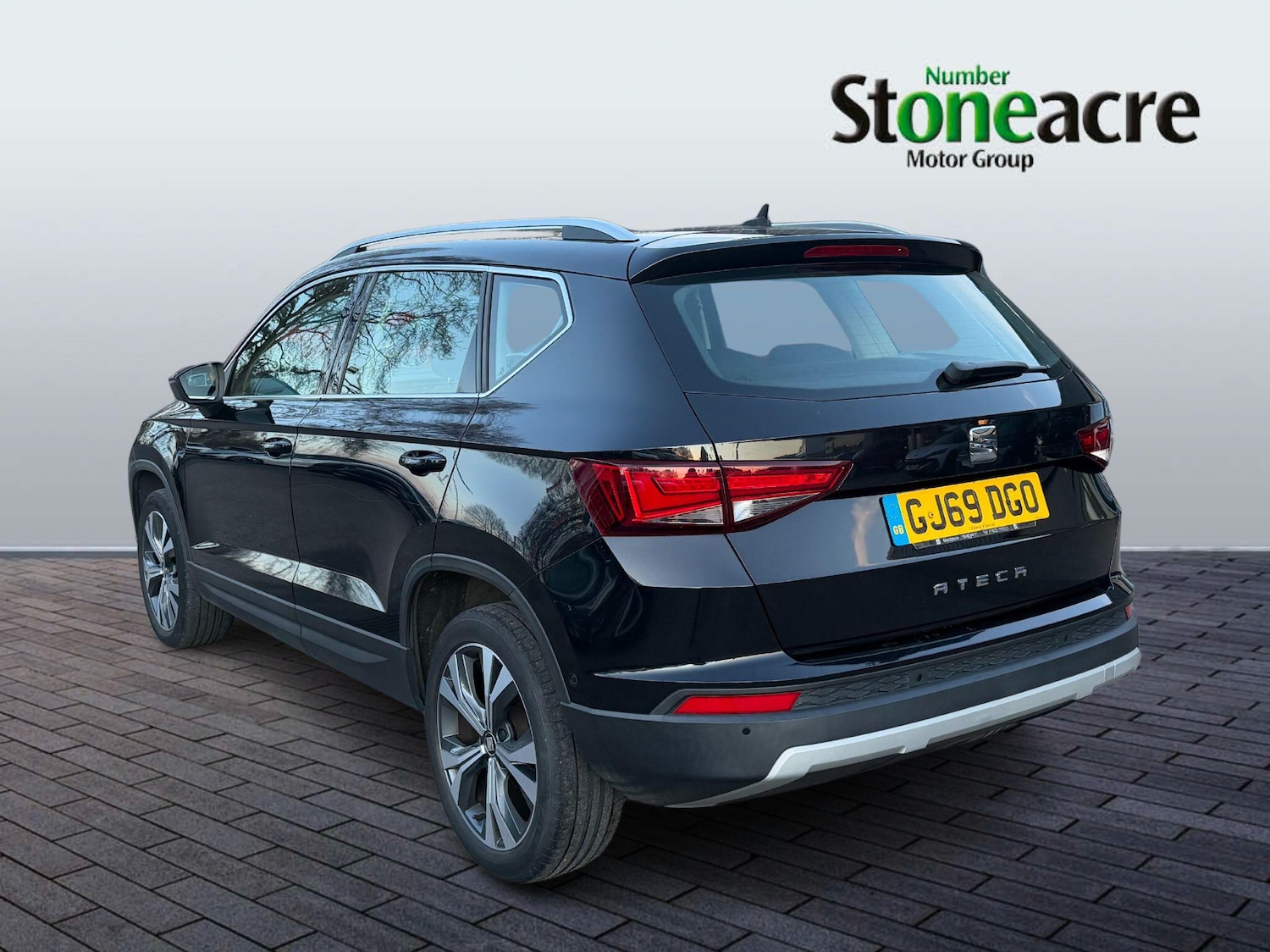 Used SEAT Ateca 2019 for sale - 78035104: Photo 5