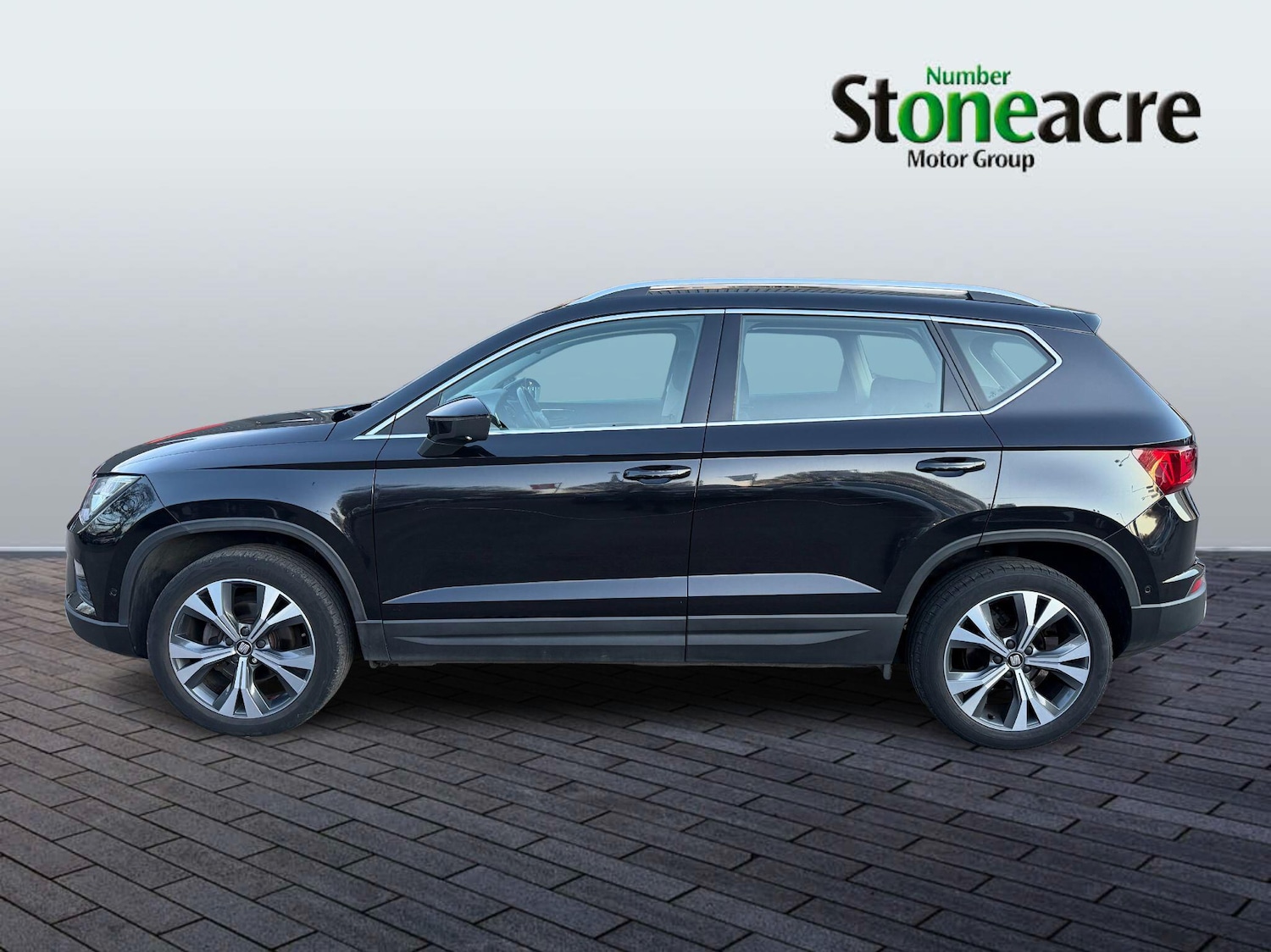 Used SEAT Ateca 2019 for sale - 78035104: Photo 6