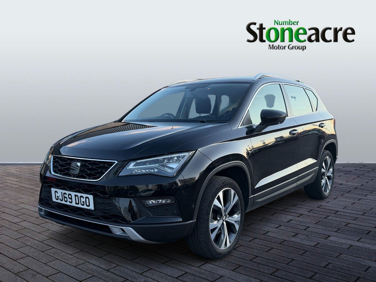 Used SEAT Ateca 2019 for sale - 78035104: Photo 7
