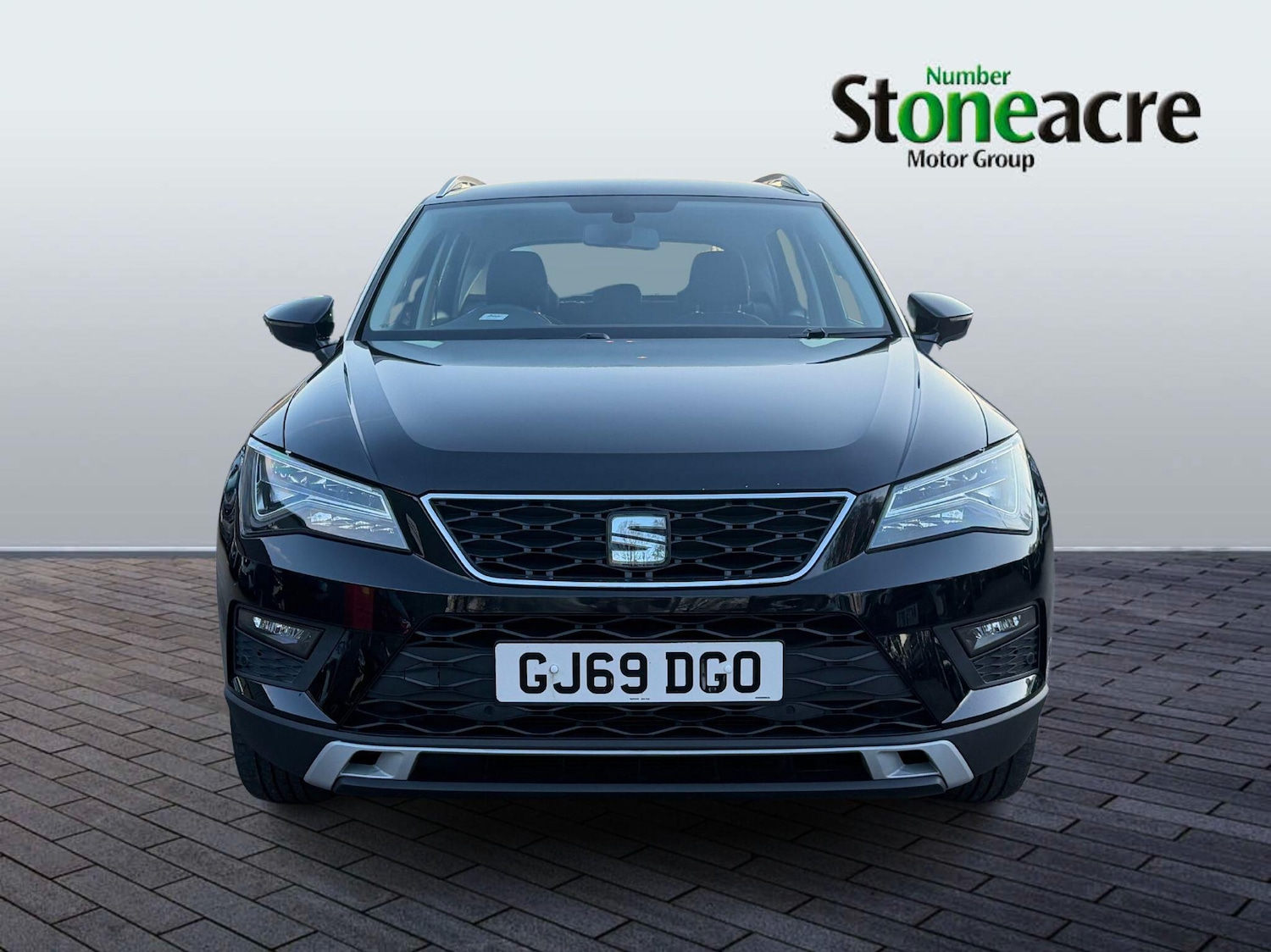 Used SEAT Ateca 2019 for sale - 78035104: Photo 8