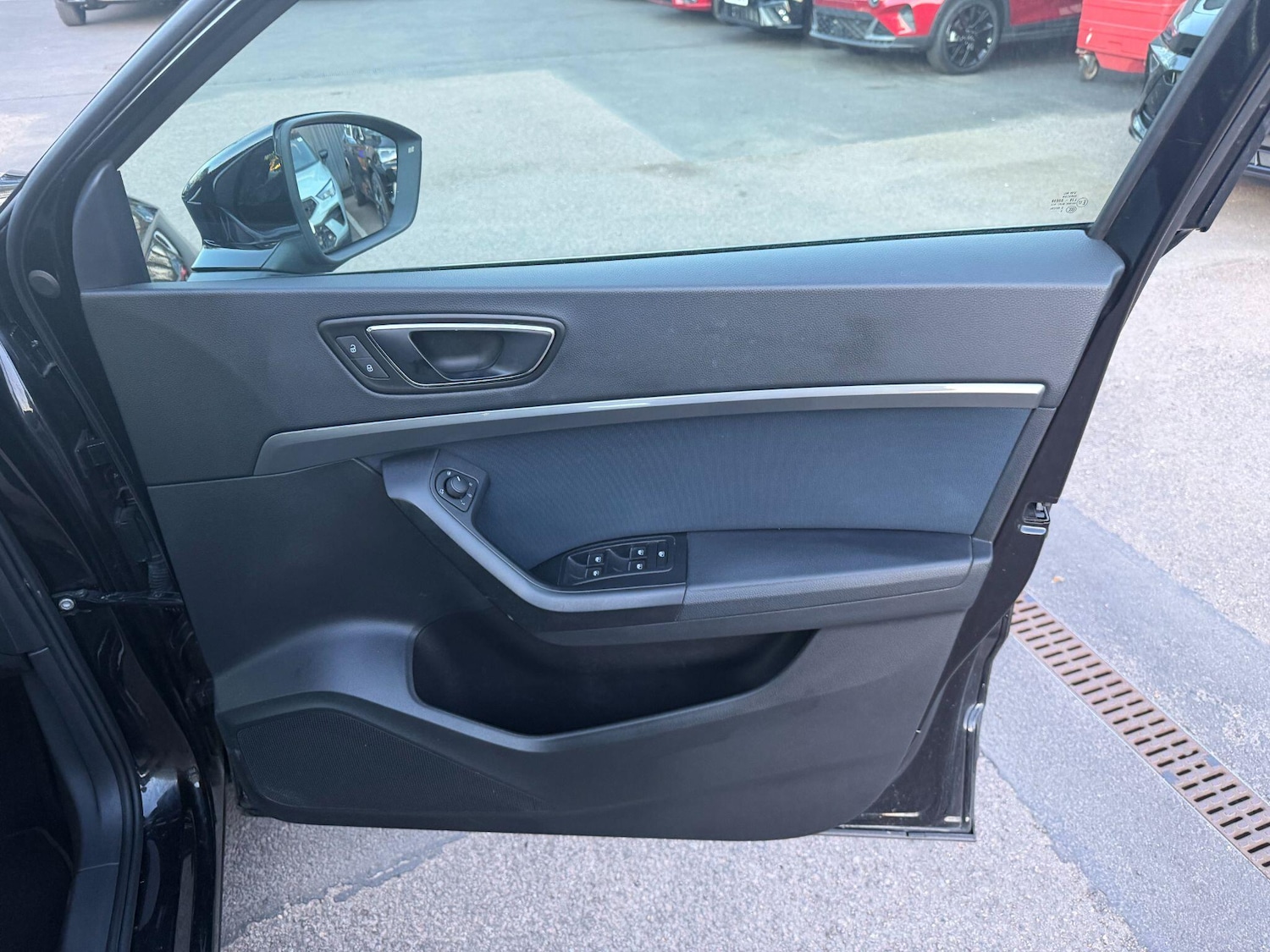 Used SEAT Ateca 2019 for sale - 78035104: Photo 9