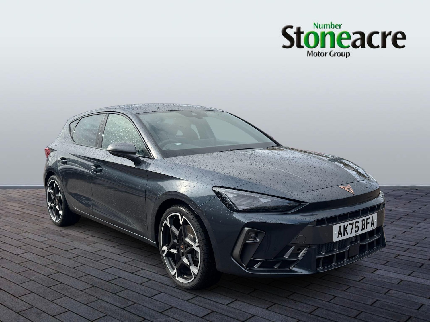 Used Cupra Leon 2025 for sale - 76370405: Photo 1