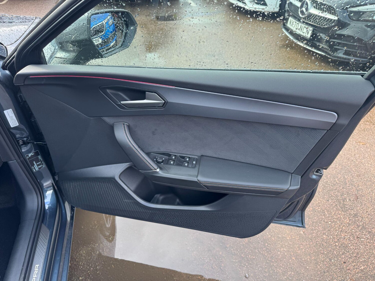 Used Cupra Leon 2025 for sale - 76370405: Photo 11