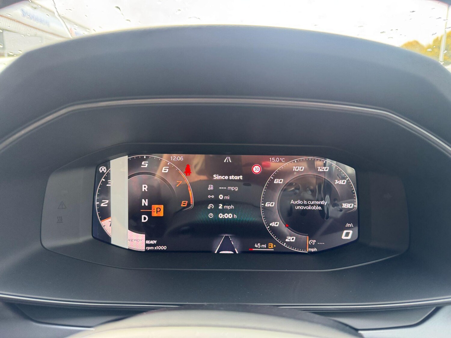 Used Cupra Leon 2025 for sale - 76370405: Photo 12