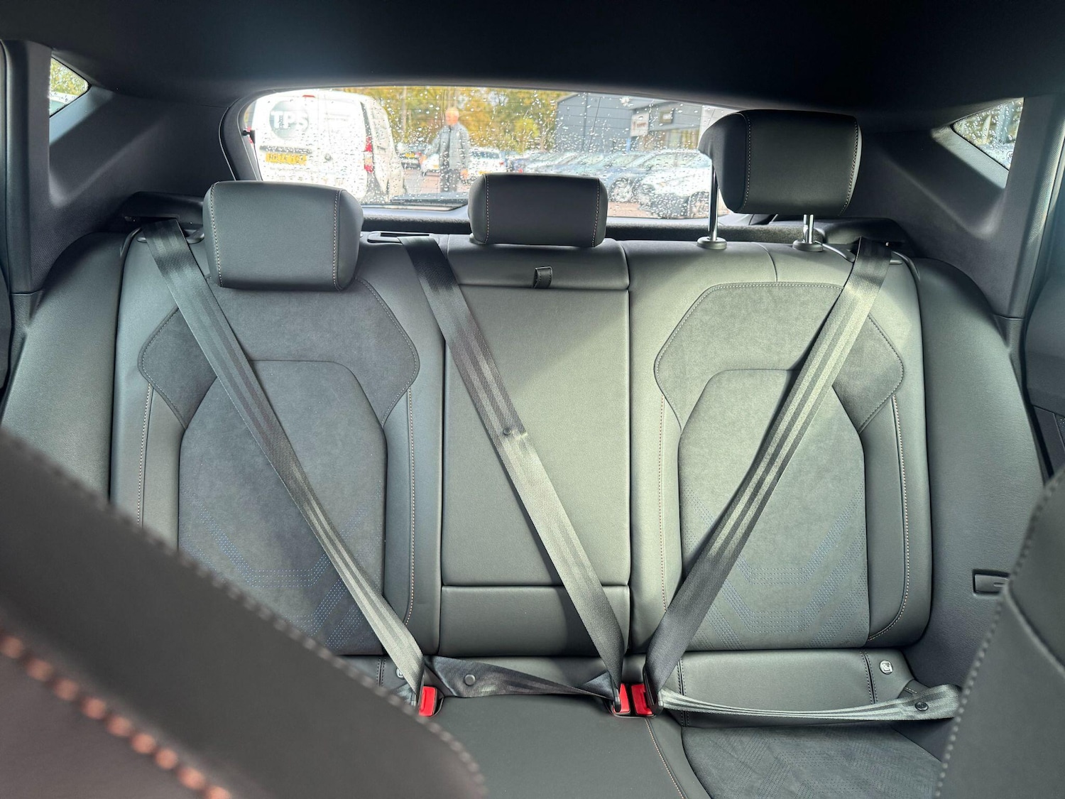 Used Cupra Leon 2025 for sale - 76370405: Photo 17