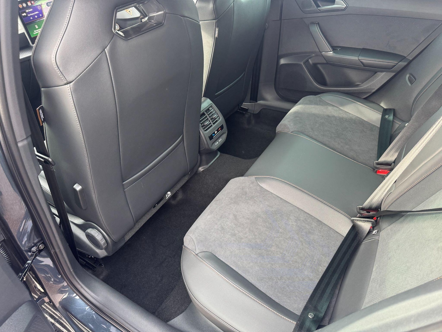 Used Cupra Leon 2025 for sale - 76370405: Photo 19