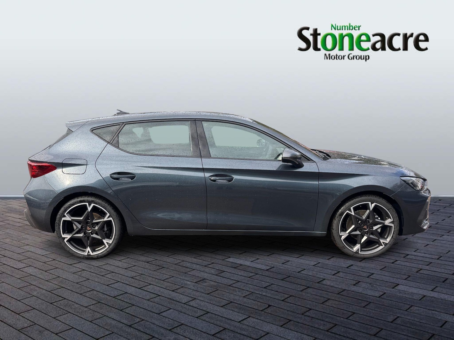 Used Cupra Leon 2025 for sale - 76370405: Photo 2