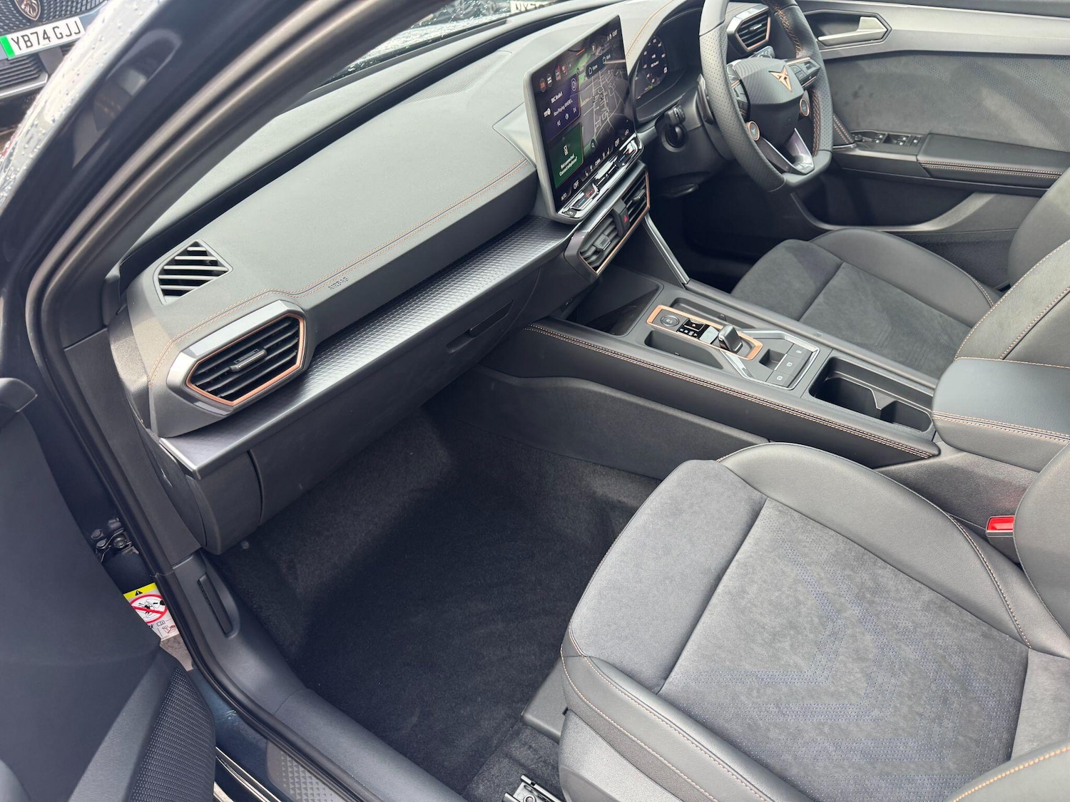 Used Cupra Leon 2025 for sale - 76370405: Photo 20