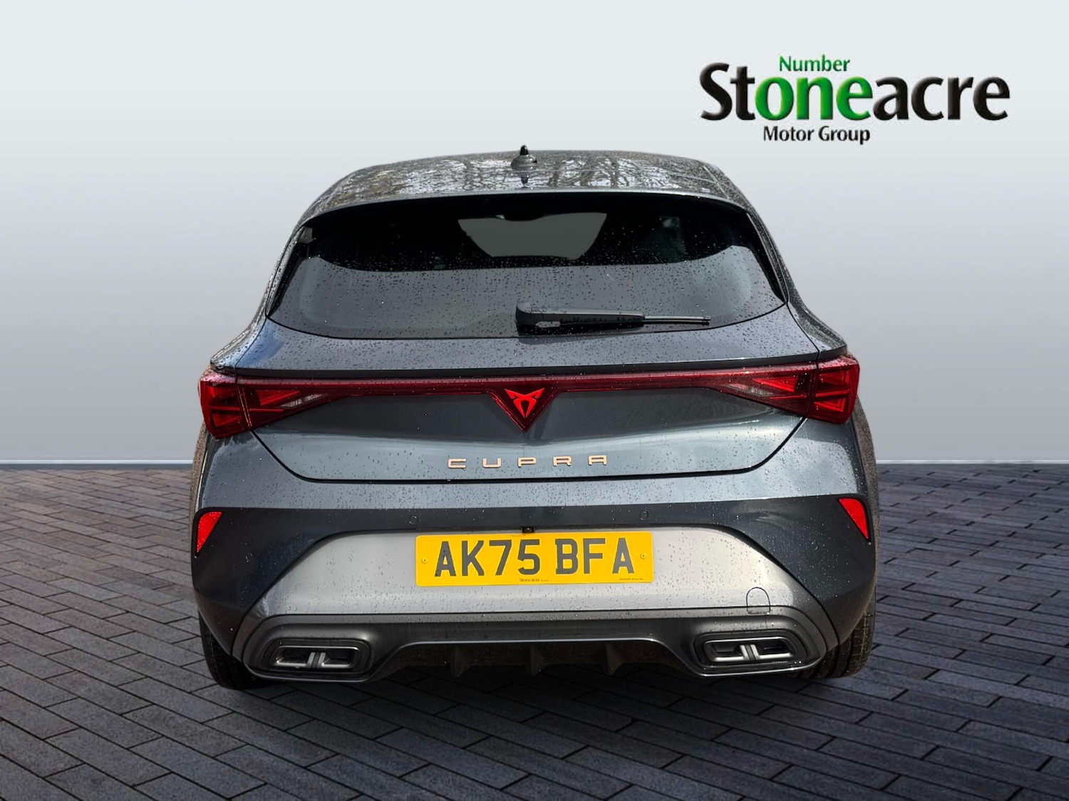Used Cupra Leon 2025 for sale - 76370405: Photo 4