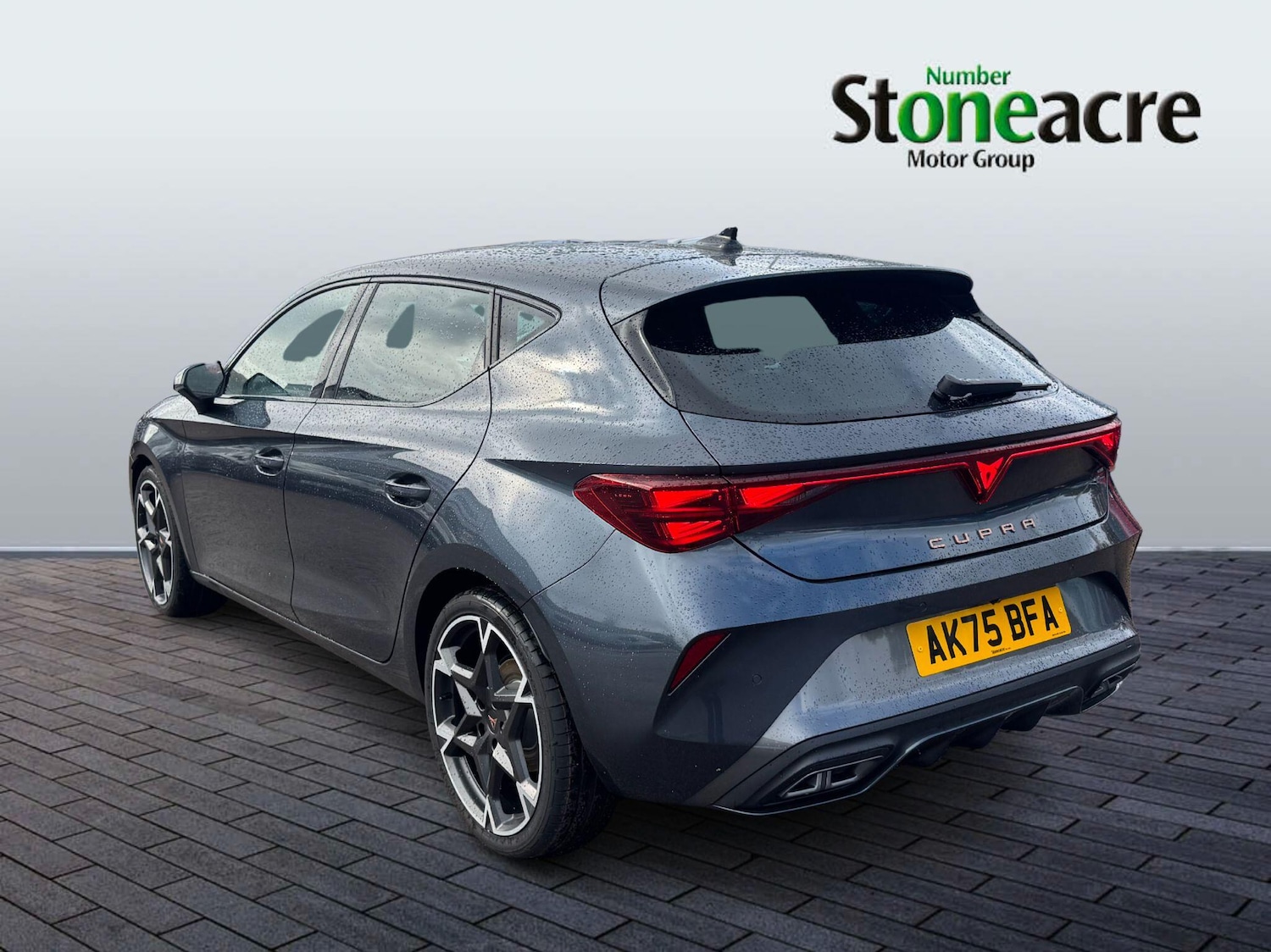 Used Cupra Leon 2025 for sale - 76370405: Photo 5