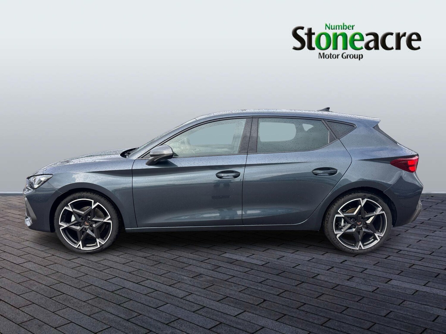 Used Cupra Leon 2025 for sale - 76370405: Photo 6