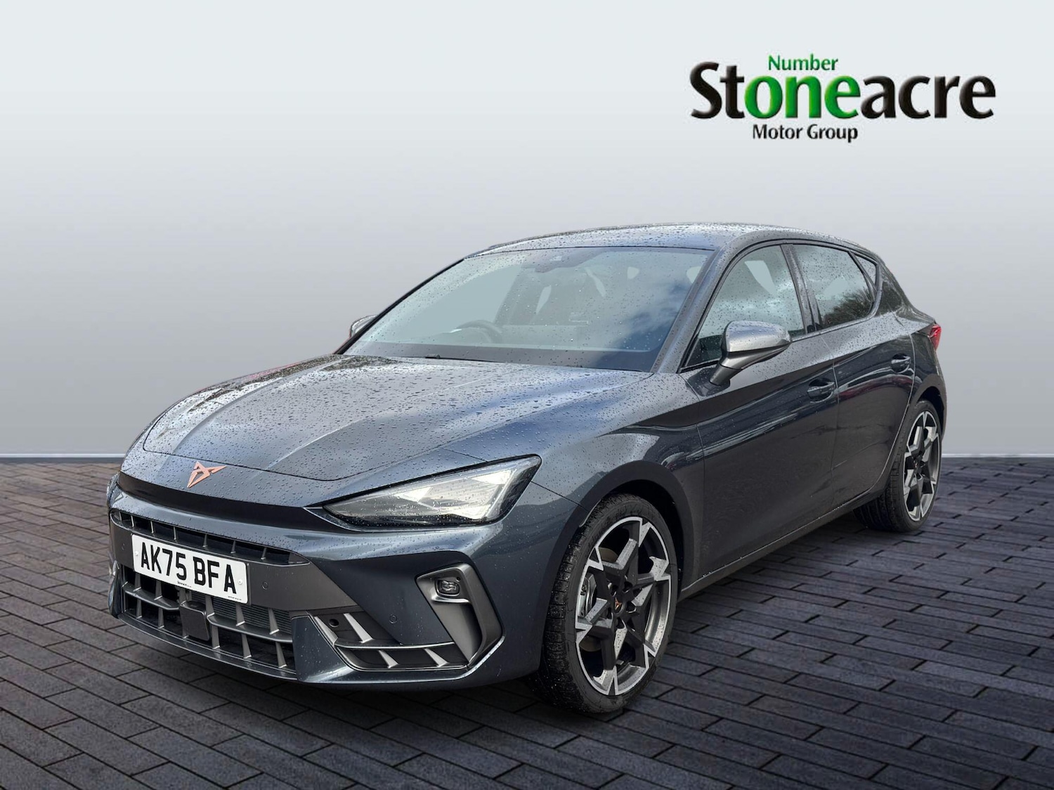 Used Cupra Leon 2025 for sale - 76370405: Photo 7