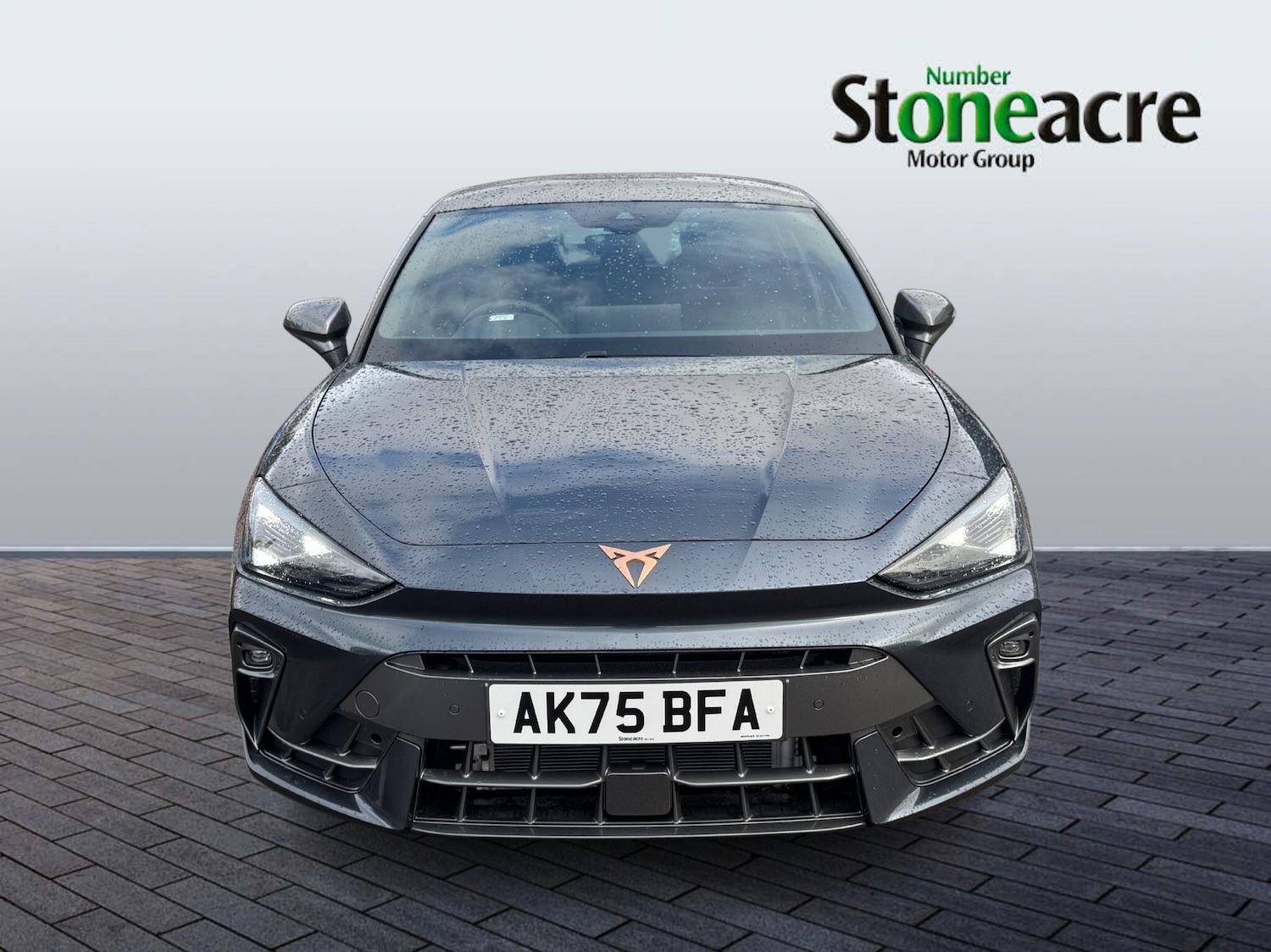 Used Cupra Leon 2025 for sale - 76370405: Photo 8