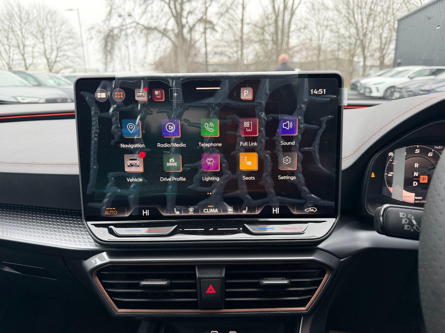 Used Cupra Formentor 2025 for sale - 77156670: Photo 12