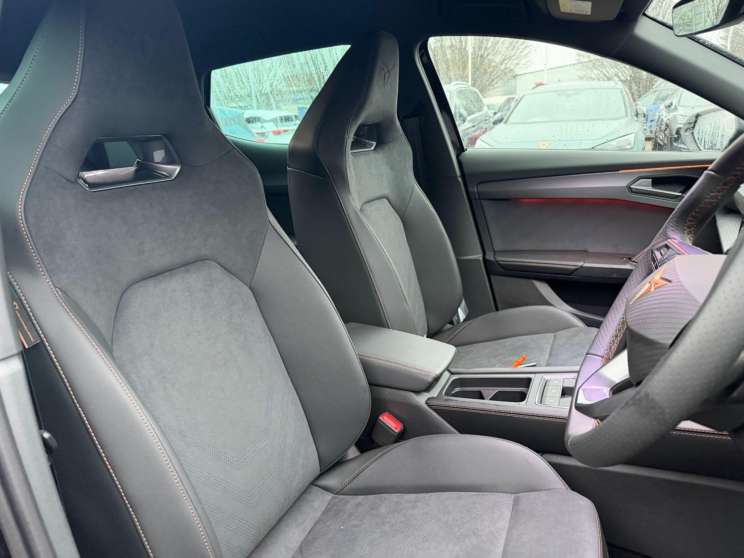 Used Cupra Formentor 2025 for sale - 77156670: Photo 15