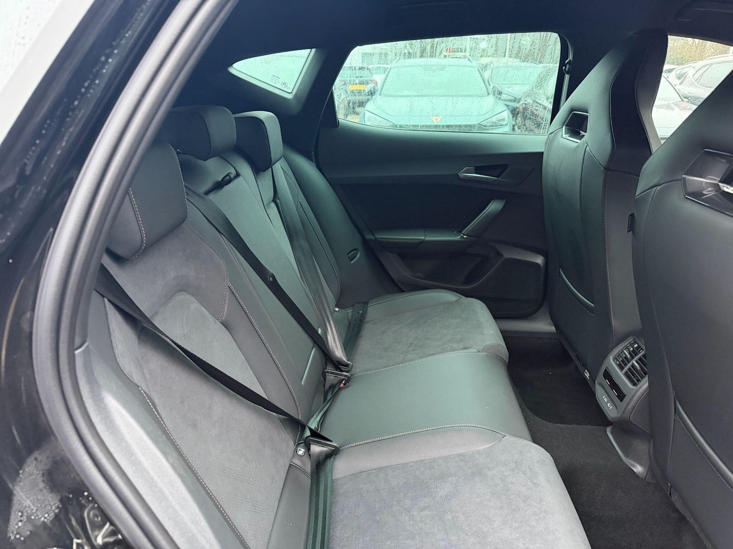 Used Cupra Formentor 2025 for sale - 77156670: Photo 17