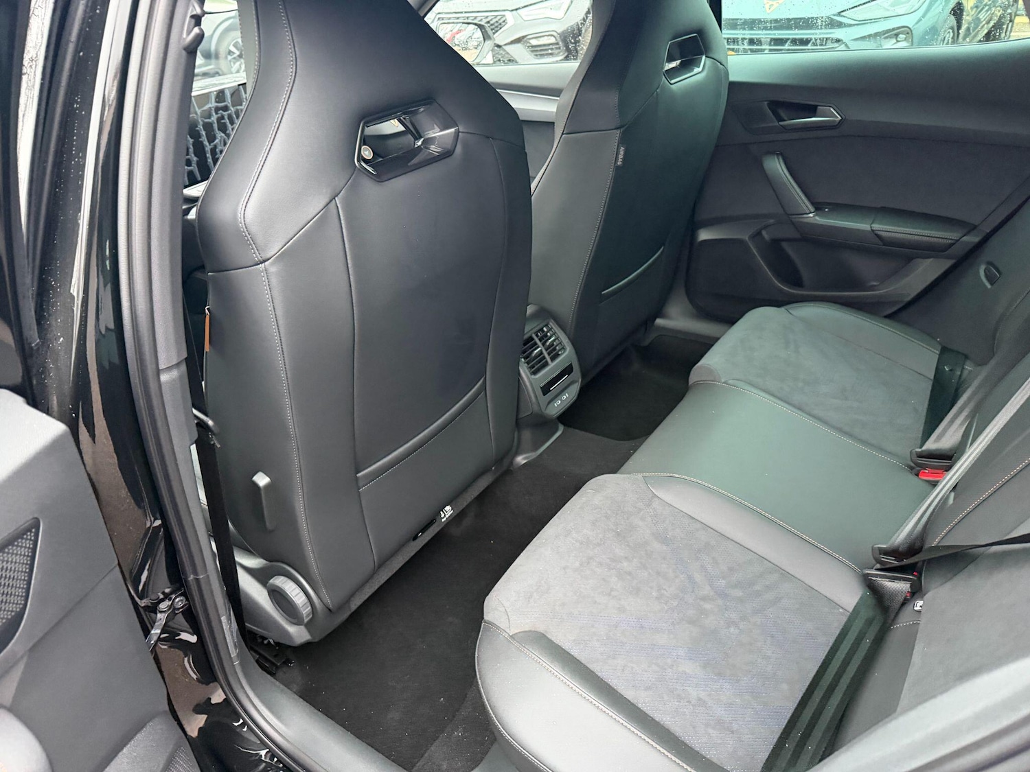 Used Cupra Formentor 2025 for sale - 77156670: Photo 19