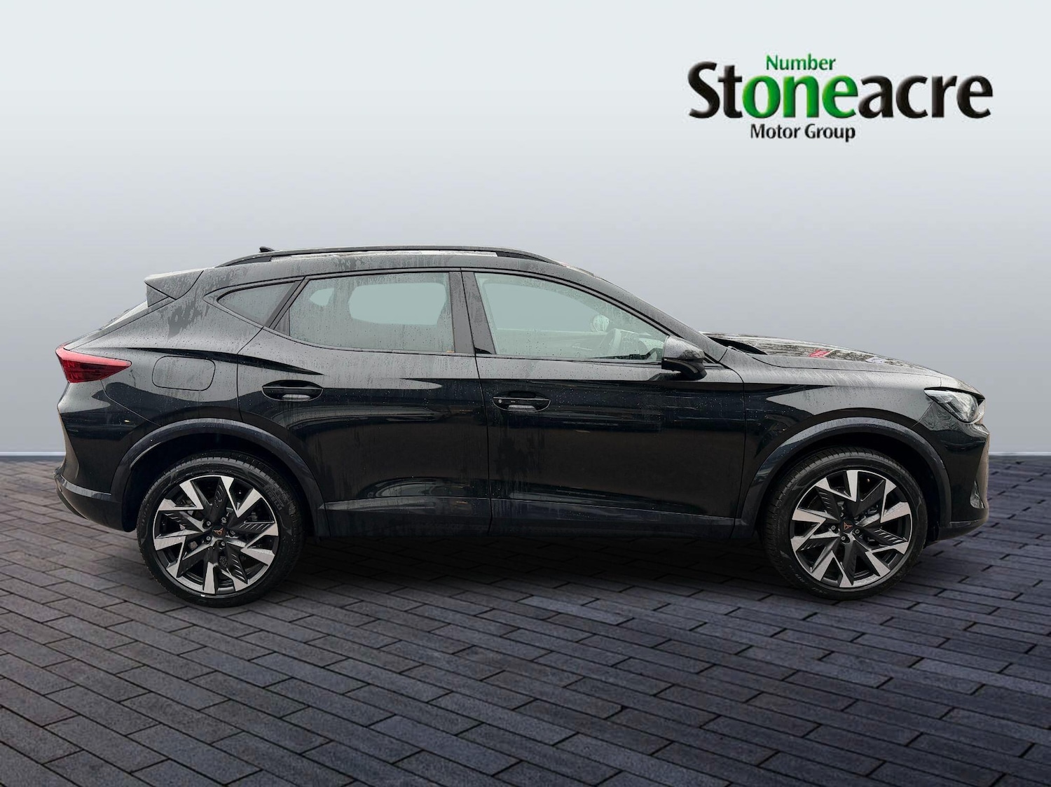 Used Cupra Formentor 2025 for sale - 77156670: Photo 2