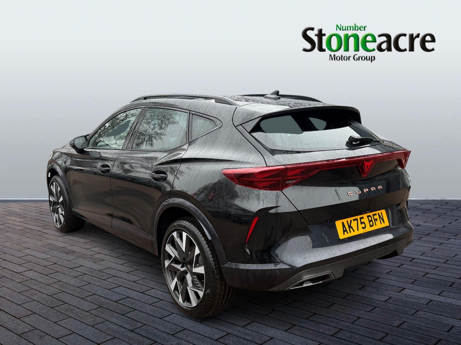 Used Cupra Formentor 2025 for sale - 77156670: Photo 5