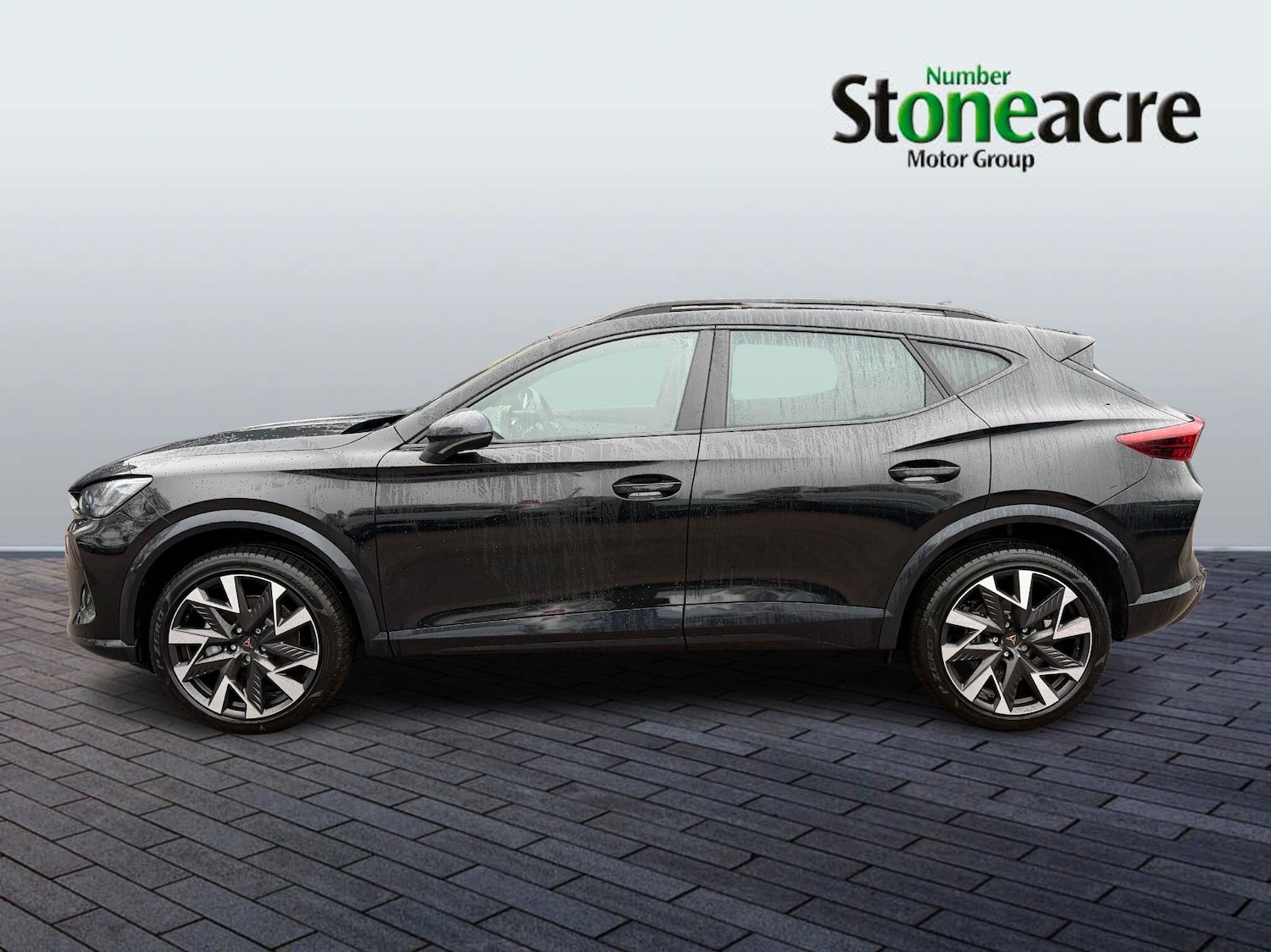 Used Cupra Formentor 2025 for sale - 77156670: Photo 6