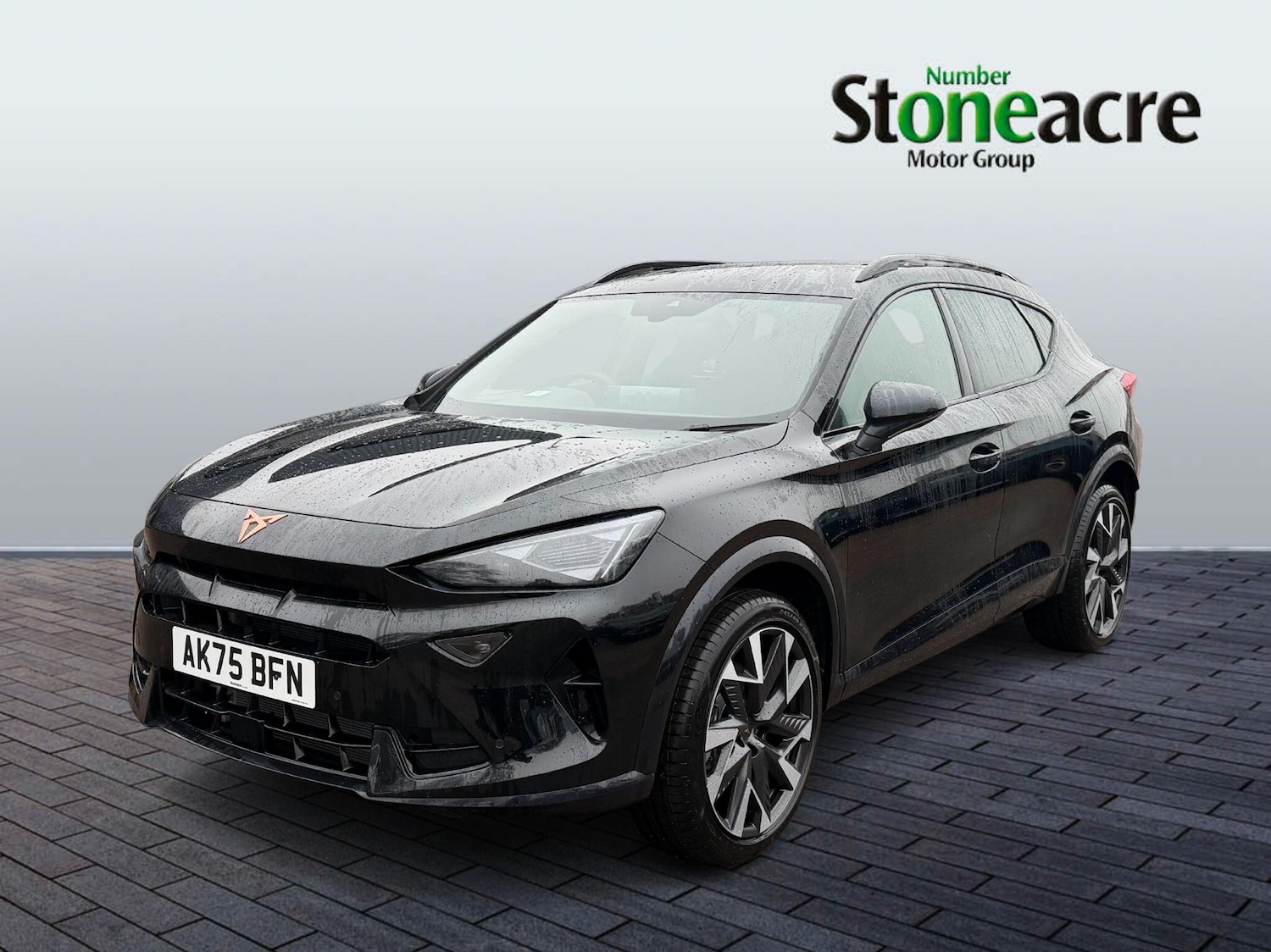 Used Cupra Formentor 2025 for sale - 77156670: Photo 7