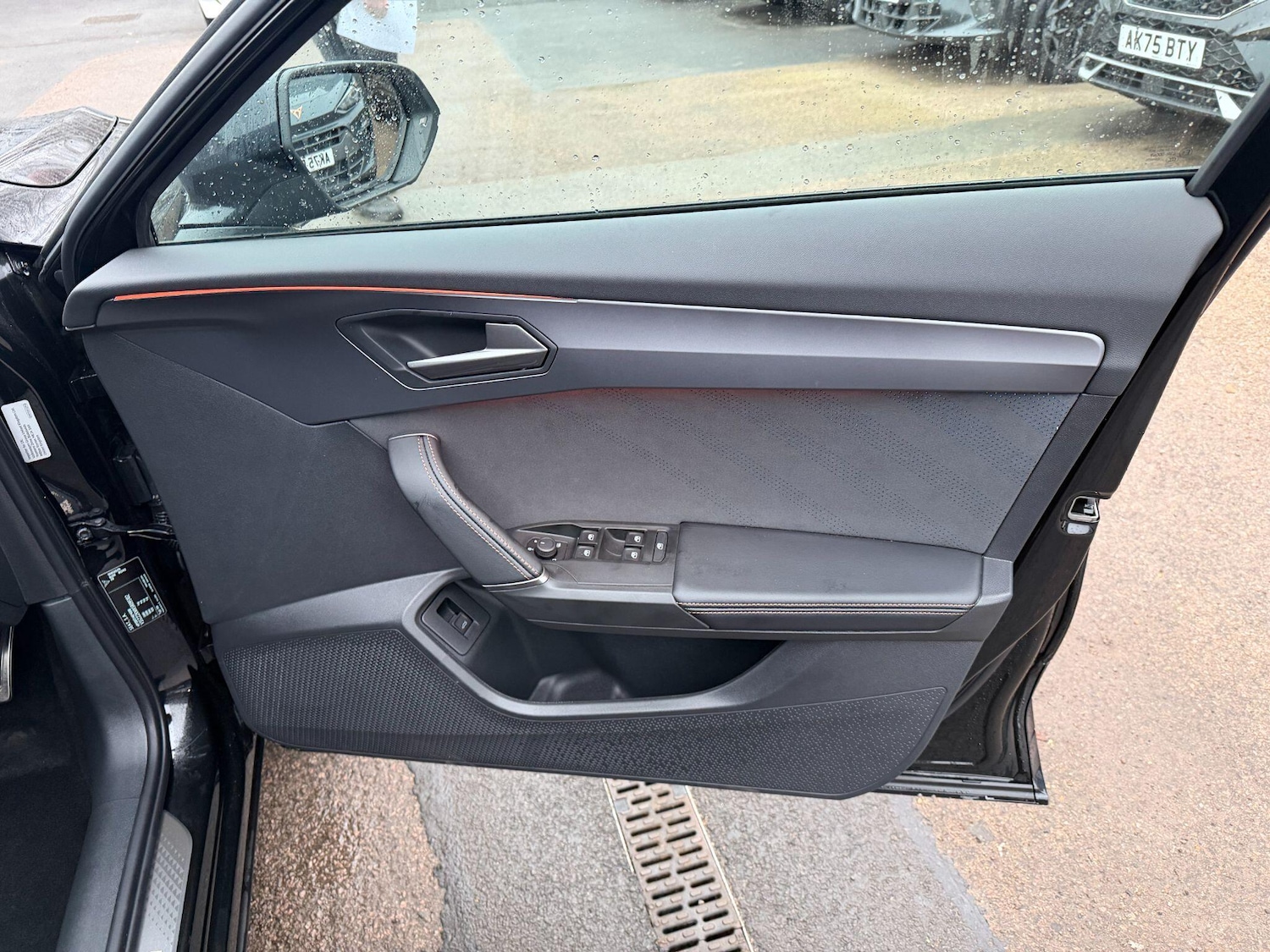 Used Cupra Formentor 2025 for sale - 77156670: Photo 9