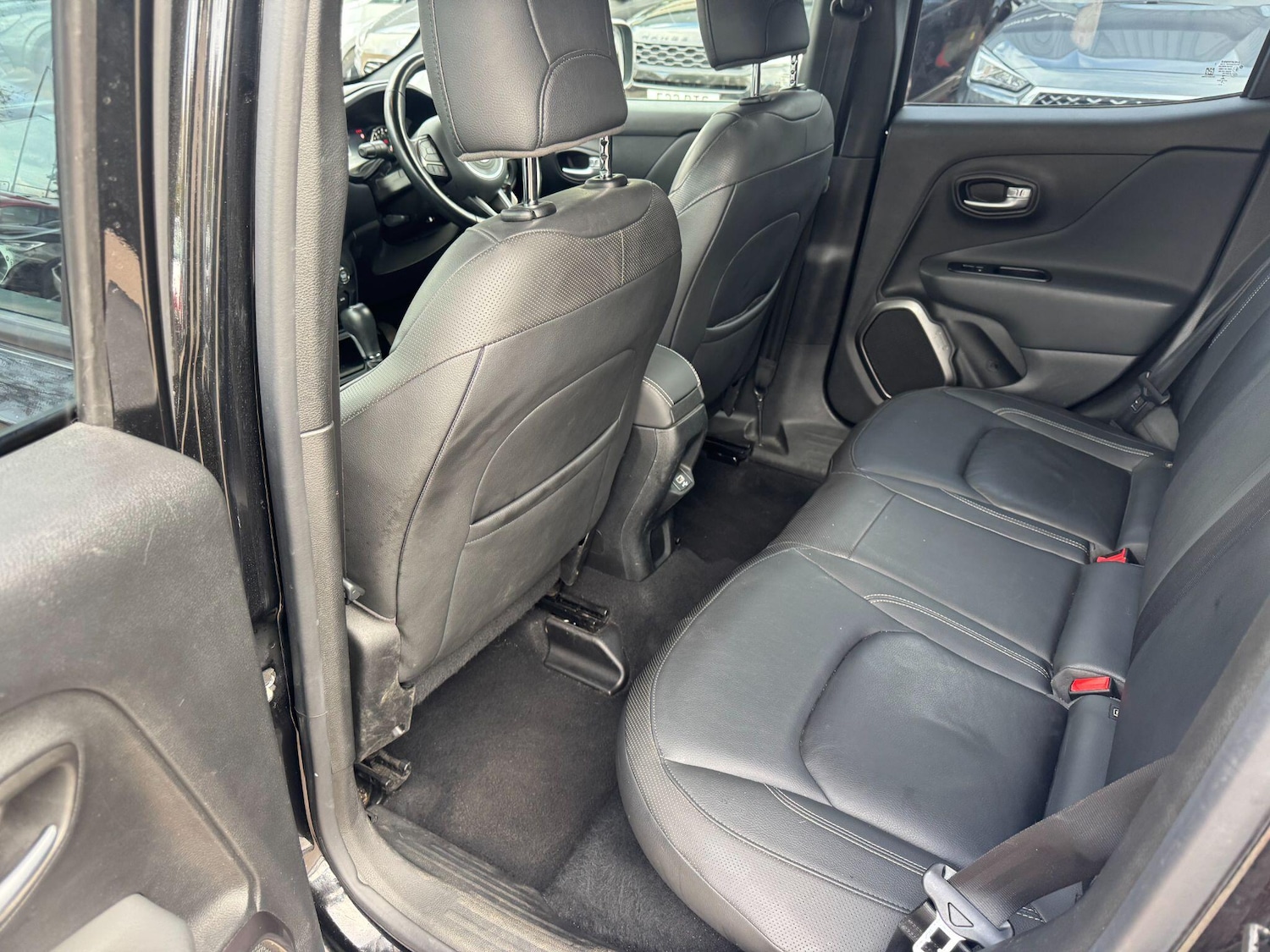 Used Jeep Renegade 2020 for sale - 77175319: Photo 18