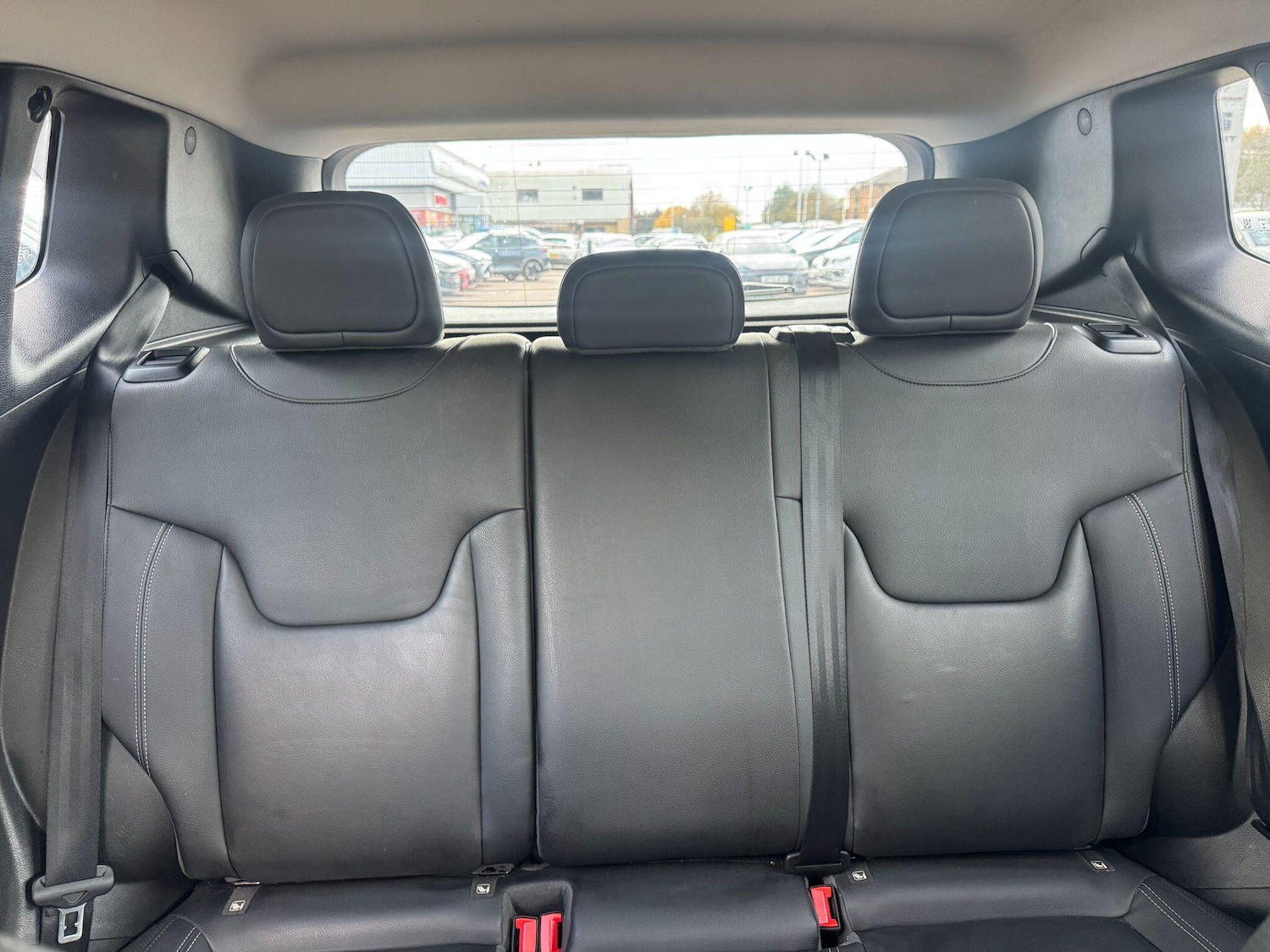 Used Jeep Renegade 2020 for sale - 77175319: Photo 19