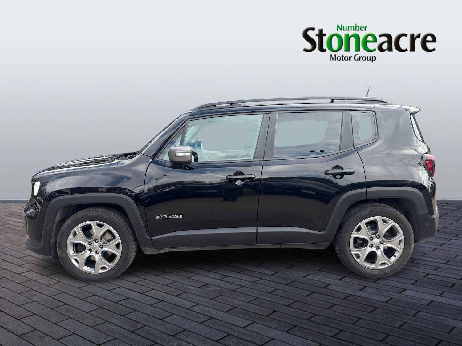 Used Jeep Renegade 2020 for sale - 77175319: Photo 6