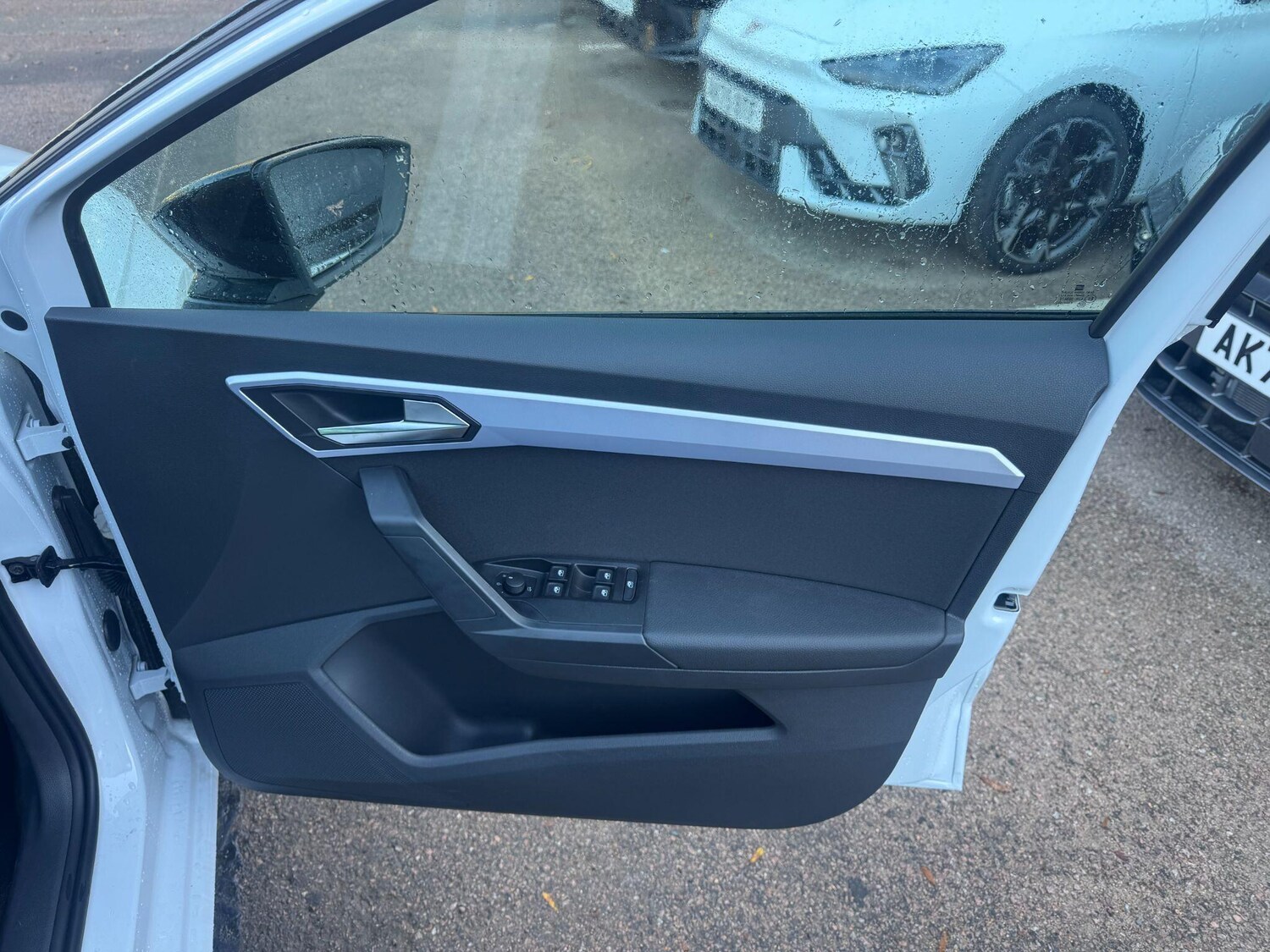 Used SEAT Ibiza 2025 for sale - 76314701: Photo 10