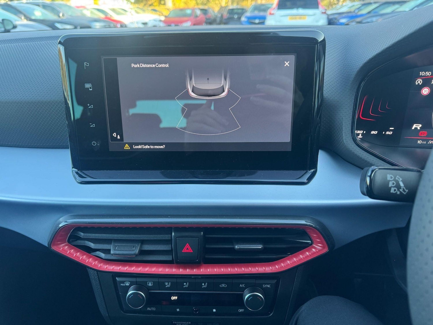 Used SEAT Ibiza 2025 for sale - 76314701: Photo 13