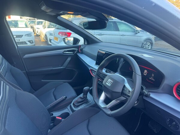 Used SEAT Ibiza 2025 for sale - 76314701: Photo 15