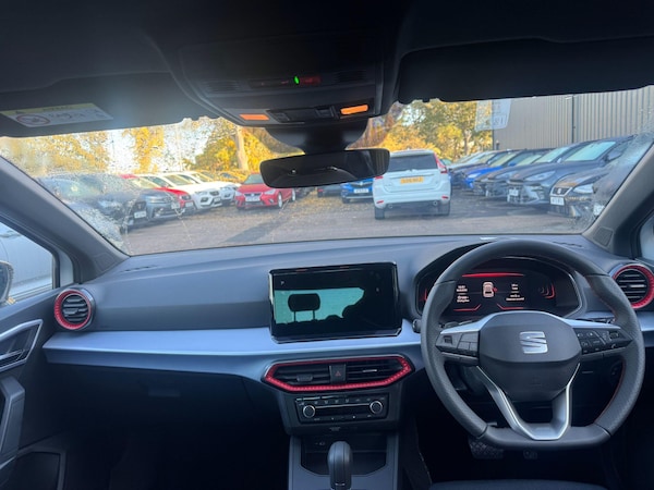 Used SEAT Ibiza 2025 for sale - 76314701: Photo 16