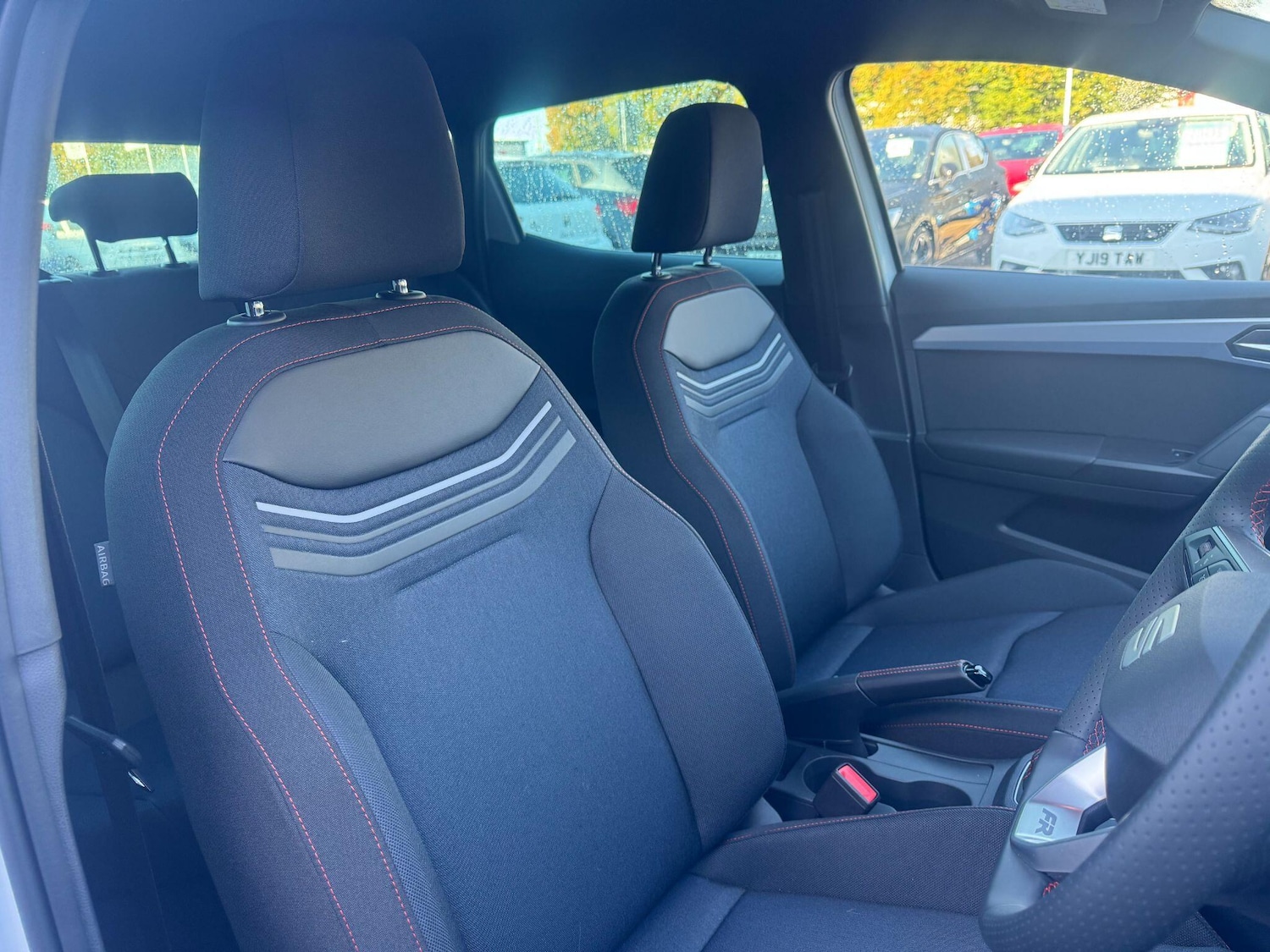 Used SEAT Ibiza 2025 for sale - 76314701: Photo 17