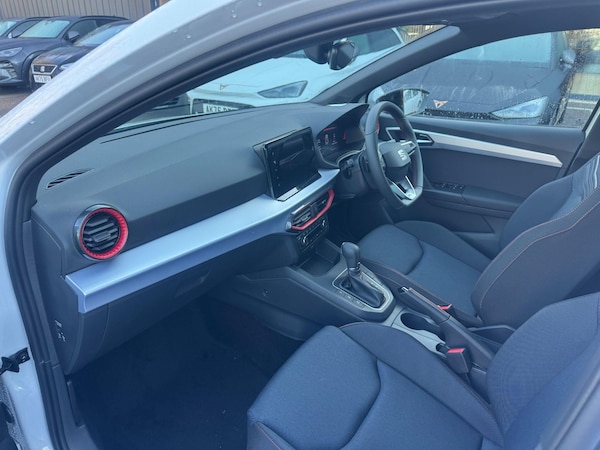 Used SEAT Ibiza 2025 for sale - 76314701: Photo 18