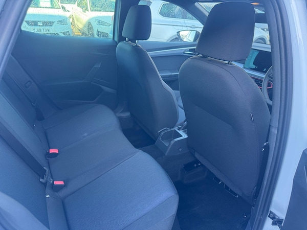 Used SEAT Ibiza 2025 for sale - 76314701: Photo 19