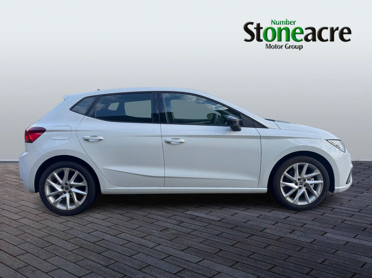 Used SEAT Ibiza 2025 for sale - 76314701: Photo 2