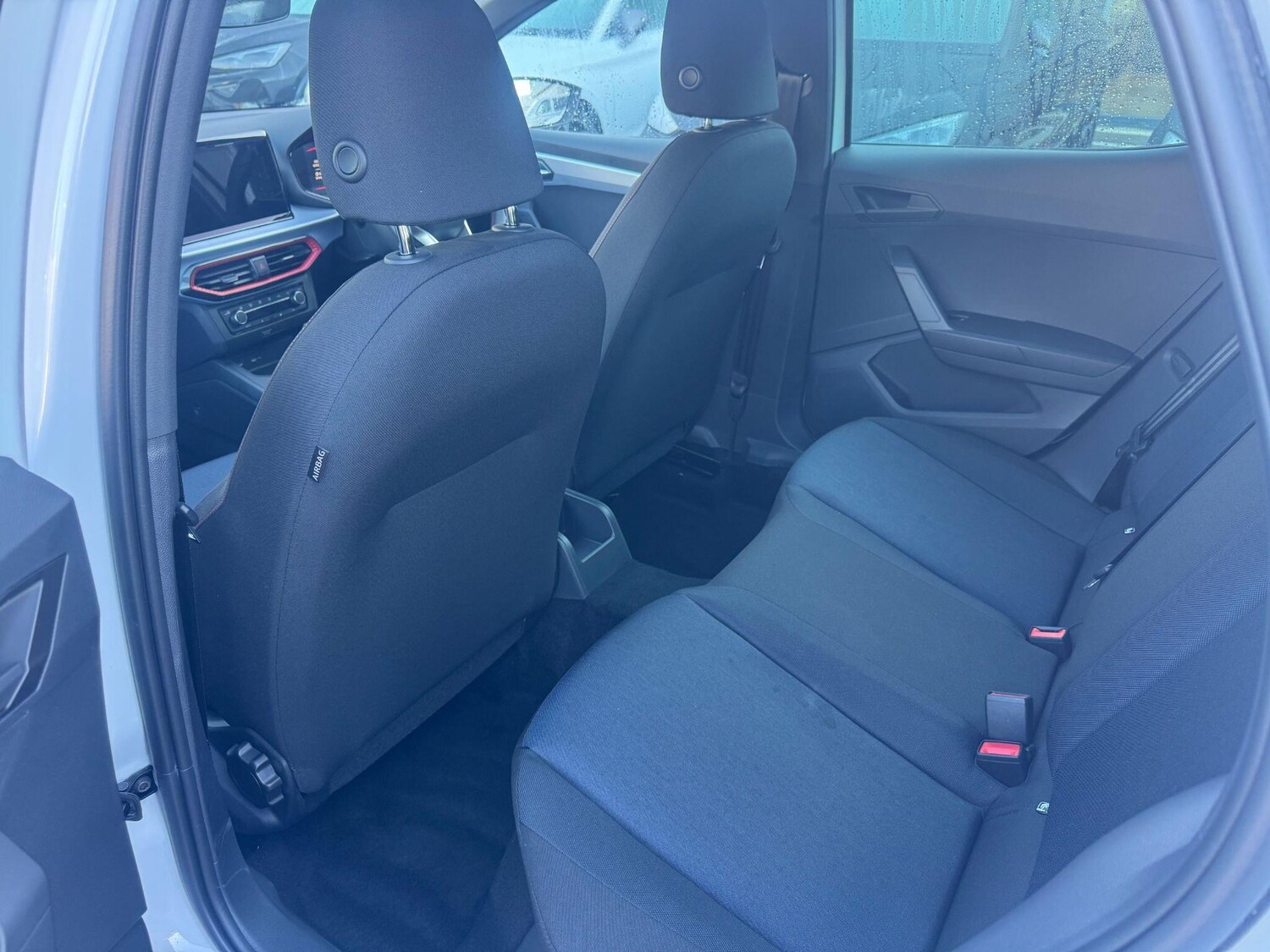 Used SEAT Ibiza 2025 for sale - 76314701: Photo 20