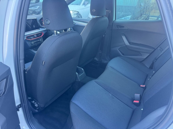 Used SEAT Ibiza 2025 for sale - 76314701: Photo 20