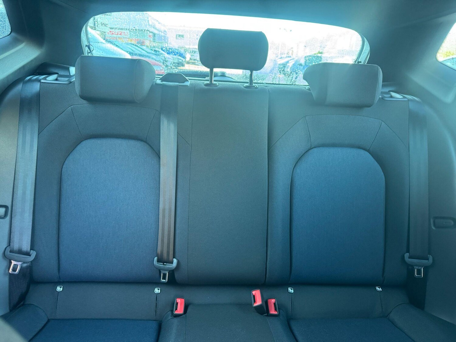 Used SEAT Ibiza 2025 for sale - 76314701: Photo 21