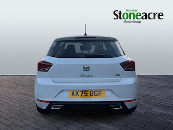 Used SEAT Ibiza 2025 for sale - 76314701: Photo 4